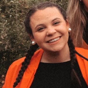 Meet your Posher, Joanna